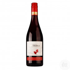 Вино Octerra Grenache-Syrah-Marselan Pays D'OC червоне напівсухе 12% 0,75л mini slide 1