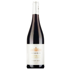 Вино червоне Paul Sapin Reserve Domaine Peiriere Pinot Noir сухе 13% 0.75л mini slide 1