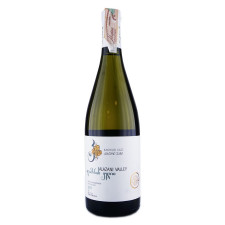 Вино Kakhuri Vazi Alazani Valley біле напівсолодке 11% 0,75л mini slide 1