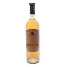 Вино CGW Tbiliso Rose рожеве напівсухе 13% 0,75л mini slide 1