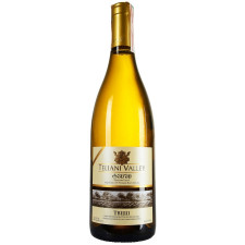 Вино Teliani Valley Твіші біле напівсолодке 11.5% 0.75л mini slide 1