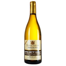 Вино Teliani Valley Тбілісурі біле напівсухе 12% 0,75л mini slide 1