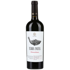 Вино Terra Initia Khvanchkara червоне напівсолодке 11,5% 0,75л mini slide 1