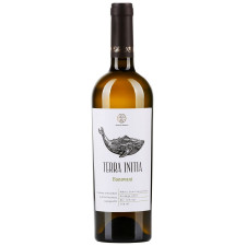 Вино Terra Initia Banovani біле напівсолодке 14% 0,75л mini slide 1