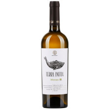 Вино Terra Initia Mtsvane белое сухое 13% 0,75л mini slide 1