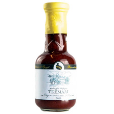 Соус Permeris Ткемалі класичний 270г mini slide 1