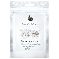 Приправа Сванська сіль 50г mini slide 1
