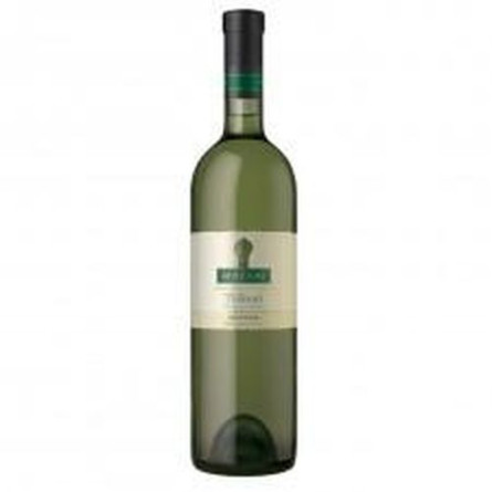 Вино Marani Тбилисури белое полусухое 12% 0,75л slide 1