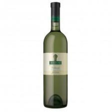 Вино Marani Тбілісурі біле напівсухе 12% 0,75л mini slide 1