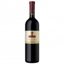 Вино Marani Алазанская Долина красное полусладкое 0,75л mini slide 1