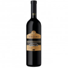 Вино Marani Кіндзмараулі червоне напівсолодке 11% 0,75л mini slide 1