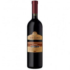 Вино Marani Мукузани красное сухое 13,5% 0,75л mini slide 1