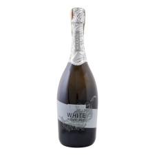 Вино ігристе Marani біле напівсолодке 11.5% 0,75л mini slide 1