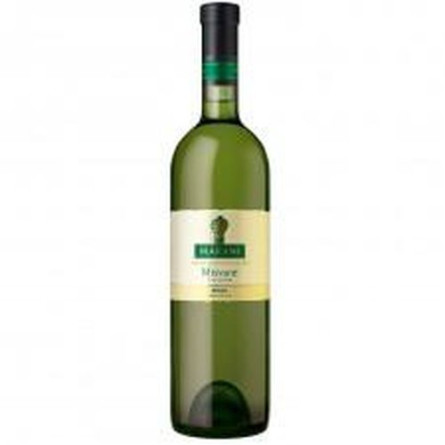 Вино Marani Mtsvane Qvevri белое сухое 13% 0.75л slide 1