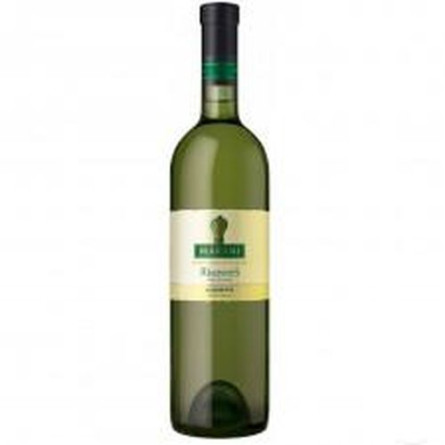Вино Marani Rkatsiteli Qvevri белое сухое 9-13% 0,75л
