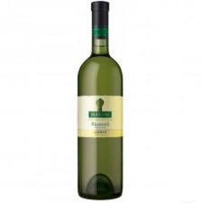 Вино Marani Rkatsiteli Qvevri біле сухе 9-13% 0,75л mini slide 1