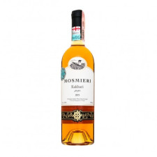 Вино Мosmieri Kakhuri Amber помаранчеве сухе 13,5% 0,75л mini slide 1