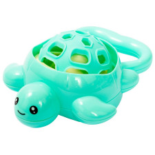 Іграшка-брязкальце Lindo для дітей mini slide 1
