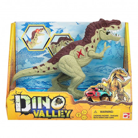 Ігровий набір Діно Dinosaur
