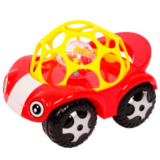 Іграшка-брязкальце Lindo для дітей mini slide 1