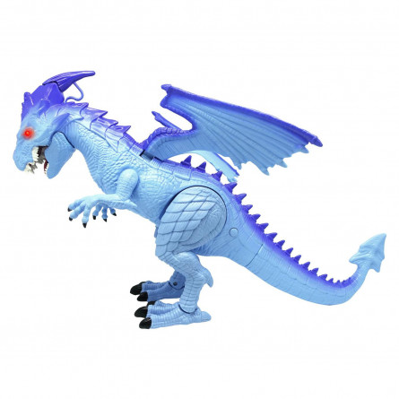 Іграшка Mighty Megasaur Крижаний дракон