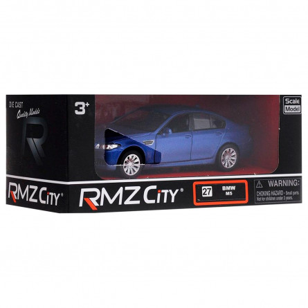 Машинка RMZ City Модель 1:32 в асортименті