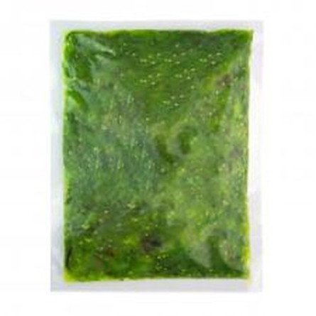 Салат из маринованных водорослей JS Hiyashi Wakame Premium slide 1