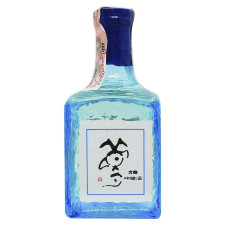 Саке Ginjo Nama Chozo Yume 14% 0.3л mini slide 1