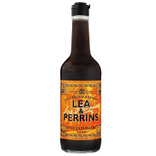 Соус Heinz Lea Perrins Worcestershire 290мл mini slide 1