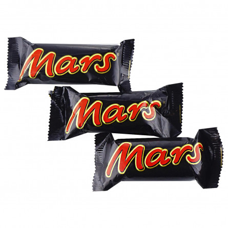 Цукерка Mars