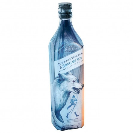 Виски Johnnie Walker Song of Ice 40,2% 0,7л slide 1