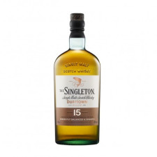 Виски The Singleton of Dufftown 15 лет 40% 0,7л mini slide 1
