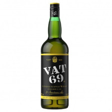 Виски VAT 69 1л mini slide 1