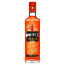 Джин Beefeater Blood Orange 37,5% 0,7л mini slide 1