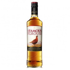 Віскі The Famous Grouse 40% 0.7л mini slide 1