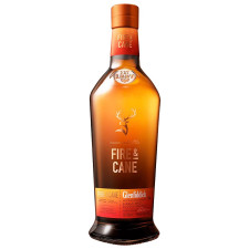 Виски Glenfiddich Fire&Cane 43% 0,7л mini slide 1