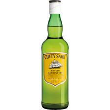 Виски Cutty Sark 40% 0,5л mini slide 1