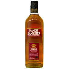 Виски Hankey Bannister Original 40% 0,5л mini slide 1