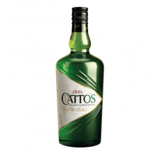 Виски Cattos 40% 0,7л mini slide 1