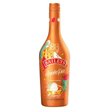 Лікер Baileys Яблучний пиріг 0,7л 17% mini slide 1