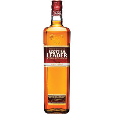 Виски Scottish Leader Original 40% 1л mini slide 1