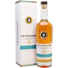 Виски Fettercairn 40% 0.7л 12лет mini slide 1