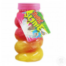 Іграшка HGL Twist Slime 130г mini slide 1