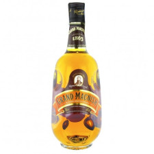 Віскі Grand MacNish 40% 0,7л mini slide 1