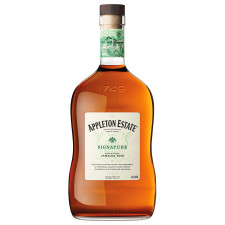Ром Appleton Estate Signature Jamaica Rum 40% 0,7л mini slide 1