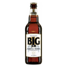 Пиво St. Austell Big Job світле 7,2% 0,5л mini slide 1