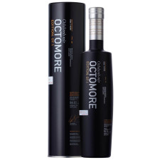 Віскі Bruichladdich Octomore 7.1 59.5% 0.7л mini slide 1