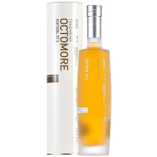 Віскі Bruichladdich Octomore 7.3 5 років 63% 0.7л mini slide 1