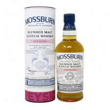 Виски Mossburn Speyside 46% 0.7л mini slide 1