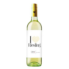 Вино I Heart Riesling біле напівсухе 12% 0,75л mini slide 1